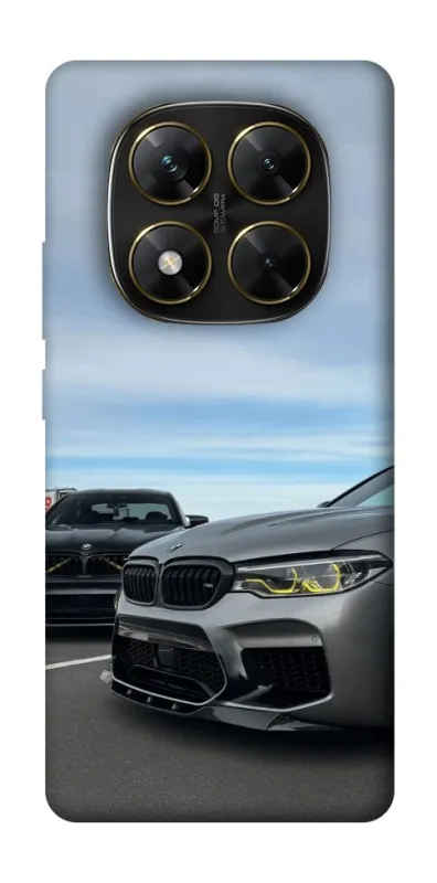 Чохол на Xiaomi Poco X7 BMW V57 фото 1 з 1
