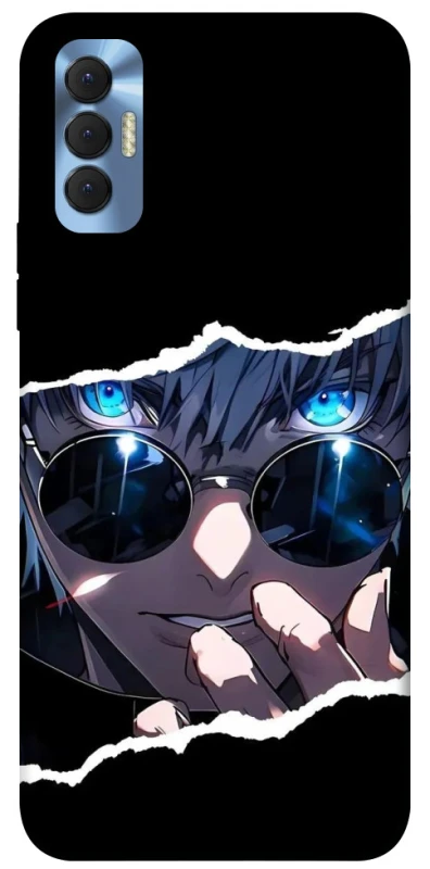 Чохол на TECNO Spark 8P Satoru Goja фото 1 з 1