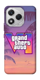 Чехол на Honor 400 Lite GTA ver.3 фото 1 из 1