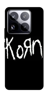 Чохол на Xiaomi 15 Pro Korn logo фото 1 з 1