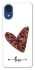 Чехол на Samsung Galaxy A03 Core Love rose фото 1 Чехол на Samsung Galaxy A03 Core Love rose фото 1 из 1