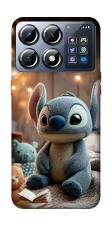 Чохол на Xiaomi POCO X8 Pro Stitch ver.16 фото 1 з 1
