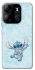 Чохол на Tecno Spark Go 2023 Stitch ver.9 фото 1 з 1