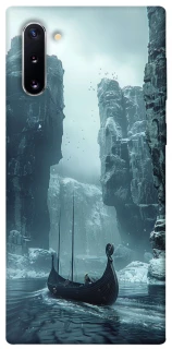 Чохол на Samsung Galaxy Note 10 Nordic drakkar фото 1 з 1