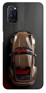 Чохол на Oppo A52 / A72 / A92 911 brown фото 1 з 1