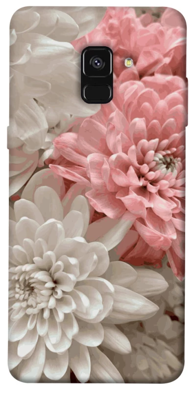 Чохол на Samsung A530 Galaxy A8 (2018) Spring flow фото 1 з 1