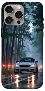 Чехол BMW ride фото 1 из 1