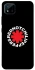Чехол на Realme C20 Red Hot Chili Peppers logo фото 1 Чехол на Realme C20 Red Hot Chili Peppers logo фото 1 из 1