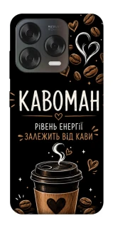 Чехол на ZTE Blade V70 Design Кавоман фото 1 из 2