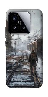 Чохол на Xiaomi 15 Сталкер v14 фото 1 з 1