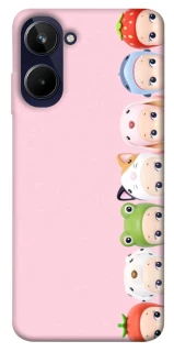 Чехол на Realme 10 4G Sonny angel wallpaper фото 1 из 1