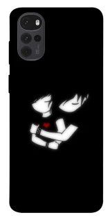 Чохол на Motorola Moto G22 We love фото 1 з 1