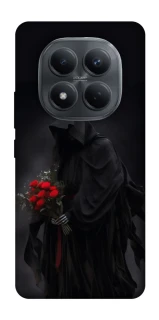 Чехол на Xiaomi Redmi Note 15 Pro 4G Dark Skeleton фото 1 из 1