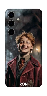 Чохол на Samsung Galaxy S25 New Harry Potter ver.3 фото 1 з 1