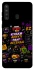 Чехол на Samsung Galaxy A21 Brawl Stars collage фото 1 из 1