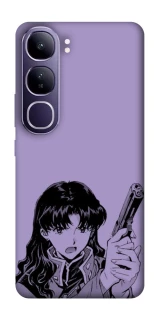 Чохол на Vivo Y300 Anime v7 фото 1 з 1