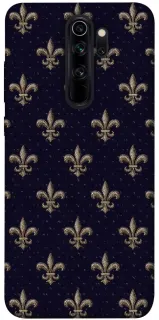 Чохол на Xiaomi Redmi Note 8 Pro Lily фото 1 з 1