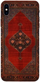 Чехол на Apple iPhone XS Max (6.5") Килим v12 фото 1 из 1