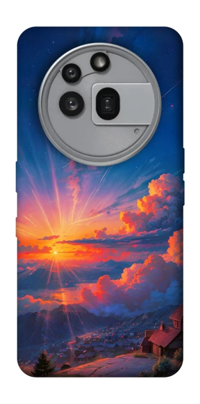 Чехол на Nothing Phone (3a) Pro On top фото 1 из 1