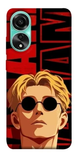 Чохол на Oppo A78 4G Nanami v2 фото 1 з 1