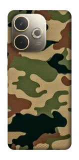 Чохол на Oppo A5 Pro 4G Camouflage v27 фото 1 з 1