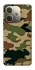 Чохол на Oppo A5 Pro 4G Camouflage v27 фото 1 з 1