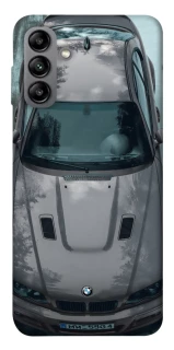 Чохол на Samsung Galaxy A04s BMW grey фото 1 з 1