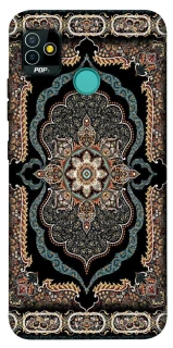 Чохол на TECNO POP 5 Килим v6 фото 1 з 1