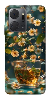 Чохол на Huawei Honor X7a Flowers v15 фото 1 з 1