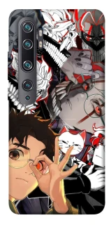 Чохол на Xiaomi Mi Note 10 / Note 10 Pro / Mi CC9 Pro Dandadan v2 фото 1 з 1