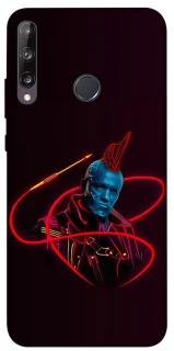 Чехол на Huawei P40 Lite E Yondu фото 1 из 1