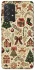 Чохол на Samsung Galaxy A52 4G / A52 5G Christmas mood ver.4 фото 1 з 1