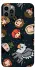 Чехол на Apple iPhone 12 Pro (6.1") Harry Potter V21 фото 1 из 1