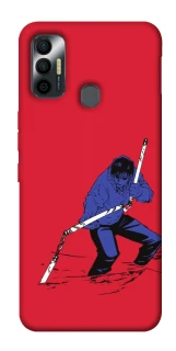 Чохол на TECNO Spark 7 Toji v4 фото 1 з 1