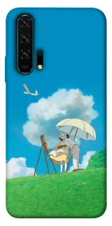Чохол на Huawei Honor 20 Pro Drawing фото 1 з 1
