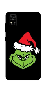 Чохол на ZTE Blade A31 Грінч v2 фото 1 з 1