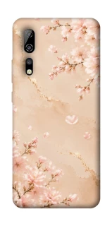 Чохол на ZTE Axon 10 Pro Sakura ver.2 фото 1 з 1