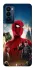 Чехол на TECNO Camon 18 Pro Spider Man ver.2 фото 1 из 1