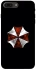 Чехол на Apple iPhone 7 plus / 8 plus Umbrella Corporation фото 1 из 1