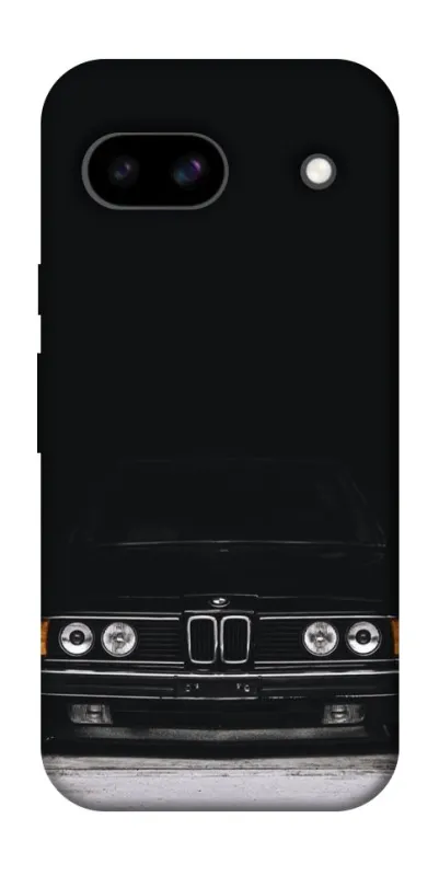 Чохол на Google Pixel 8a BMW v17 фото 1 з 1