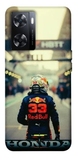 Чехол на OnePlus Nord N20 SE F-1 ver.7 фото 1 из 1