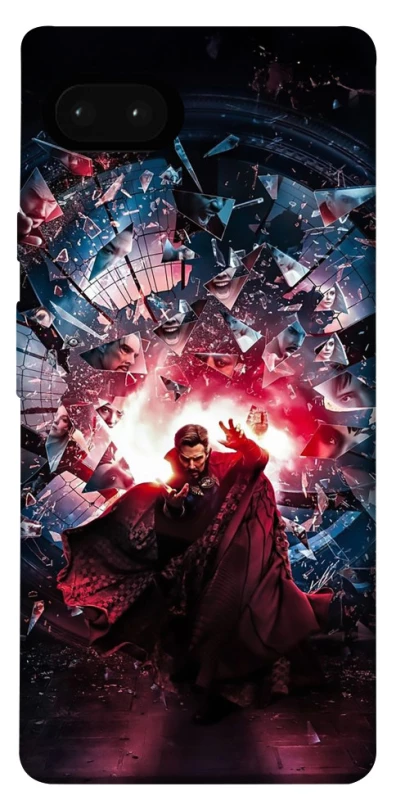 Чохол на Google Pixel 7a Doctor Strange фото 1 з 1