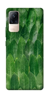 Чехол на Xiaomi Civi 6 Листья фото 1 из 1