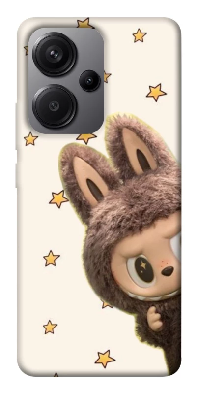 Чохол на Xiaomi Redmi Note 13 Pro+ Cute Zimomo фото 1 з 1