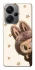 Чохол на Xiaomi Redmi Note 13 Pro+ Cute Zimomo фото 1 з 1
