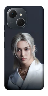 Чехол на TECNO Spark 40C Felix фото 1 из 1