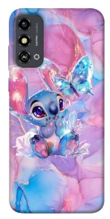 Чехол на ZTE Blade A53 Stitch ver.27 фото 1 из 1