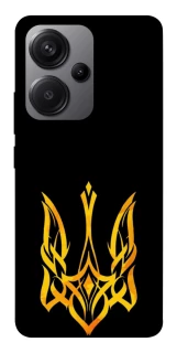 Чохол на Xiaomi Redmi Note 13 Pro+ Герб України v3 фото 1 з 1