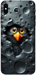 Чехол на Apple iPhone XS Max (6.5") Ну привет ! фото 1 из 1