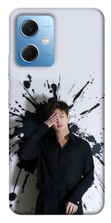 Чехол на Xiaomi Poco X5 5G RM - BTS фото 1 из 1